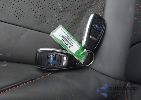 2023 Subaru Crosstrek Limited from USA, damaged, VIN JF2GTHNC3PH259831